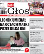 Twój Głos – gazeta powiatu garwolińskiego