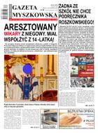 Gazeta Myszkowska