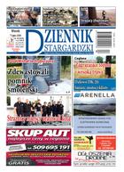 Dziennik Stargardzki - wydanie: wtorek
