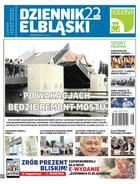 Dziennik Elbląski