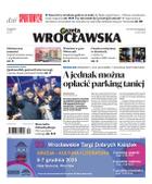 Gazeta Wrocławska