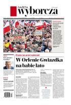 Gazeta Wyborcza (wyd. Stołeczna)