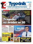 Tygodnik Ciechanowski