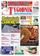 Tygodnik Nowodworski