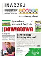 Gazeta Powiatowa - Wiadomości Oławskie