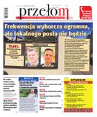 Przełom - Tygodnik Ziemi Chrzanowskiej