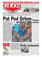 Głos Zabrza i Rudy Śląskiej