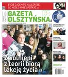 Gazeta Olsztyńska