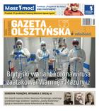 Gazeta Olsztyńska