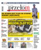 Przełom - Tygodnik Ziemi Chrzanowskiej