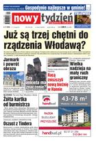 Nowy Tydzień (wyd. Włodawa)