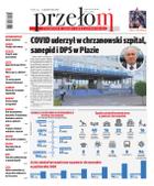 Przełom - Tygodnik Ziemi Chrzanowskiej