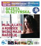 Gazeta Olsztyńska