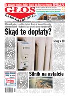 Głos Zabrza i Rudy Śląskiej