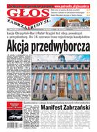 Głos Zabrza i Rudy Śląskiej