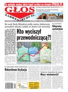 Głos Zabrza i Rudy Śląskiej