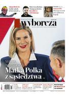 Gazeta Wyborcza (wyd. Łódź, Poznań, Trójmiasto)