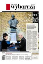 Gazeta Wyborcza (wyd. Stołeczna)