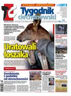 Tygodnik Ciechanowski (wyd. żuromińskie)