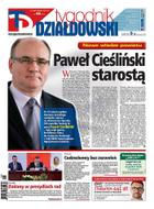 Tygodnik Działdowski