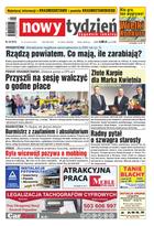 Nowy Tydzień (wyd. Krasnystaw)