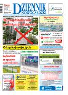Dziennik Nowogardzki - wydanie: piątek