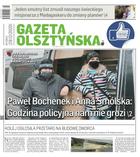Gazeta Olsztyńska