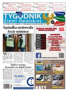 Tygodnik Ziemi Opolskiej