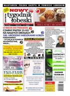 Nowy Tygodnik Łobeski