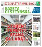 Gazeta Olsztyńska