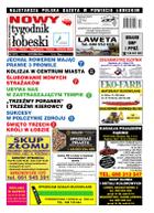 Nowy Tygodnik Łobeski