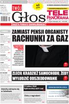 Twój Głos – gazeta powiatu garwolińskiego