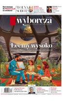 Gazeta Wyborcza (wyd. Stołeczna)