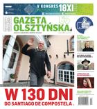 Gazeta Olsztyńska