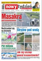 Nowy Tydzień (wyd. Krasnystaw)