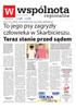 Wspólnota Łęczyńska  50 (13.12.2022) - Wspólnota Regionalna