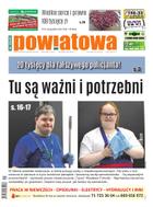 Gazeta Powiatowa - Wiadomości Oławskie
