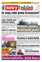 Nowy Tydzień (wyd. Krasnystaw)