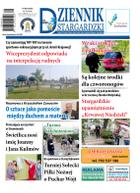 Dziennik Stargardzki - wydanie: piątek