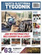 Gazeta Olsztyńska