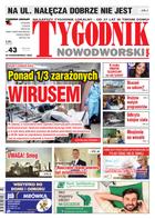 Tygodnik Nowodworski