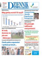 Dziennik Nowogardzki - wydanie: wtorek