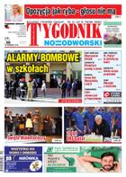 Tygodnik Nowodworski