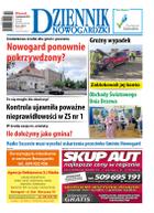 Dziennik Nowogardzki - wydanie: wtorek