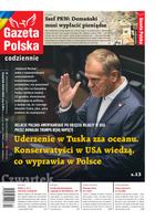 Gazeta Polska Codziennie