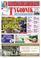 Tygodnik Nowodworski