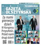 Gazeta Olsztyńska
