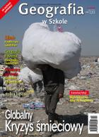 Geografia w Szkole 