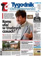Tygodnik Ciechanowski