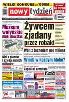 Nowy Tydzień (wyd. Włodawa)